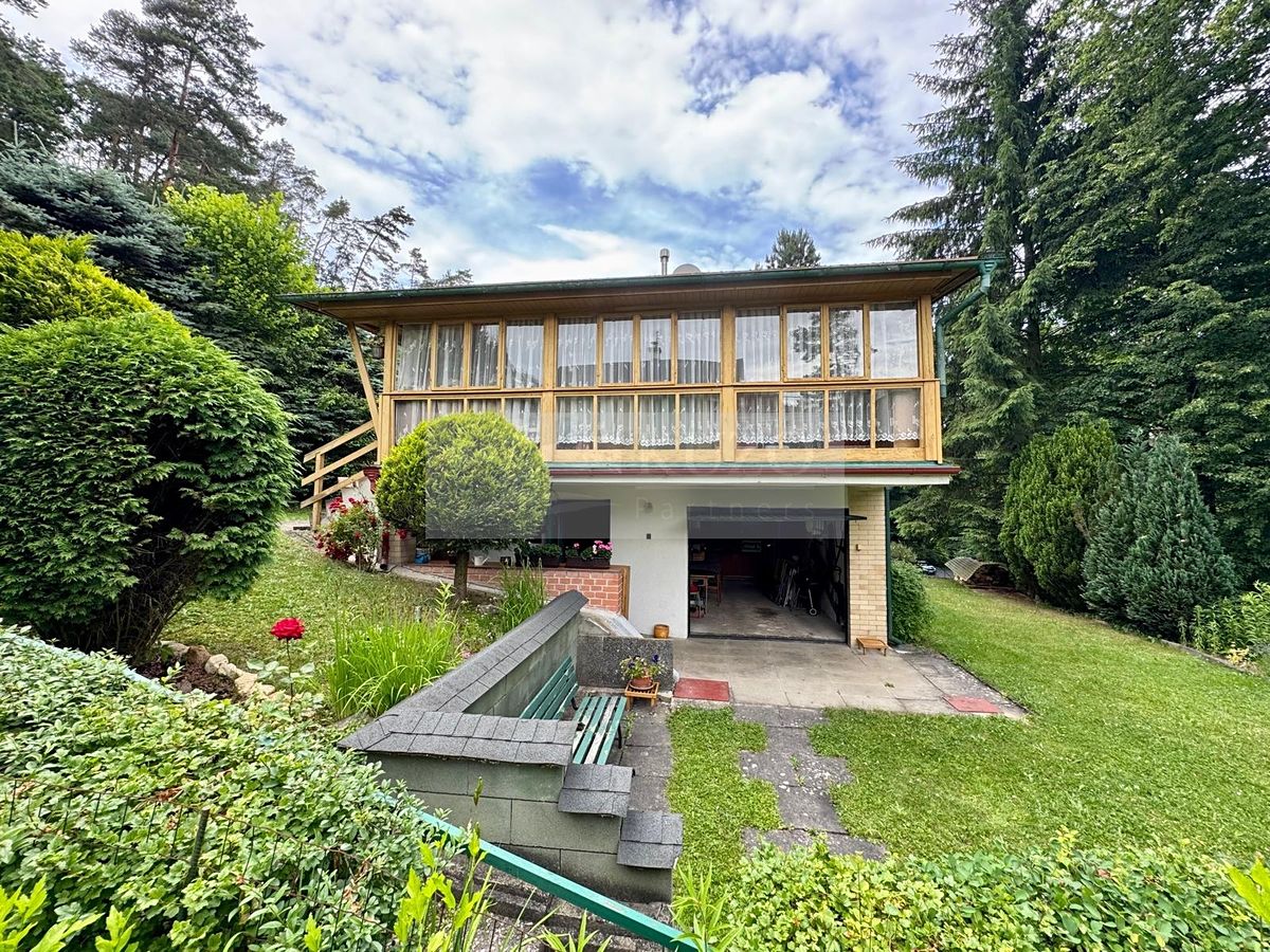 Prodej chaty 91 m², pozemek 57 m²